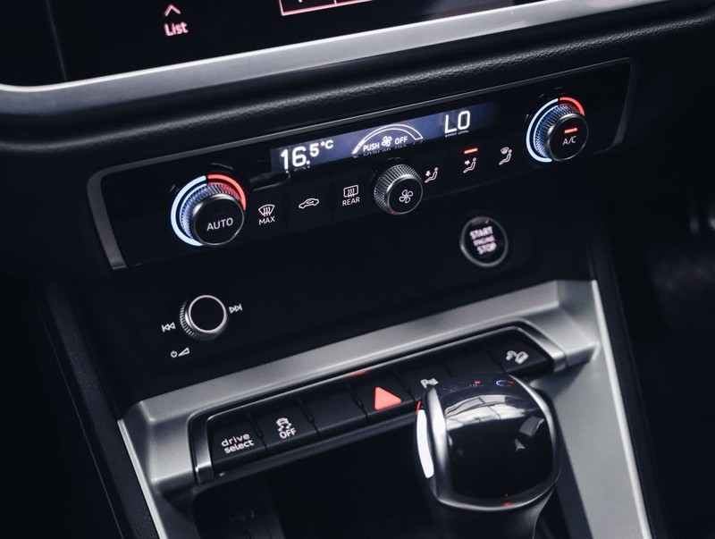 Audi Q3 - Audi Centre Rivonia - Image 23