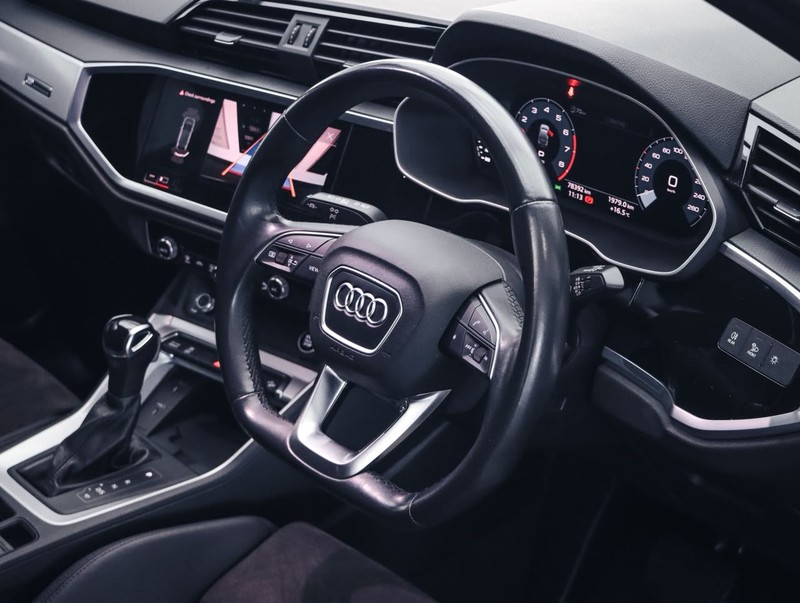 Audi Q3 - Audi Centre Rivonia - Image 14