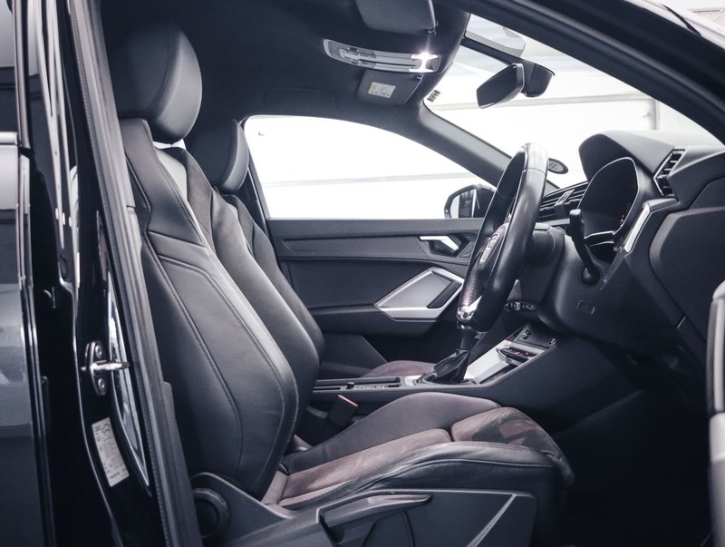 Audi Q3 - Audi Centre Rivonia - Image 15
