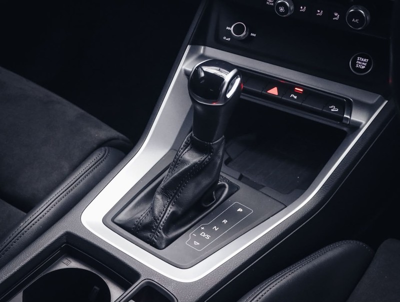 Audi Q3 - Audi Centre Rivonia - Image 19
