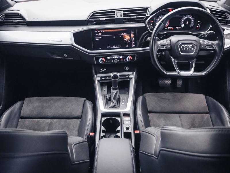 Audi Q3 - Audi Centre Rivonia - Image 24