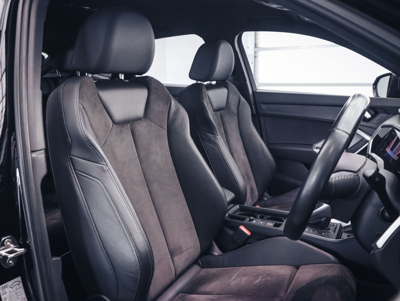 Audi Q3 - Audi Centre Rivonia - Image 21
