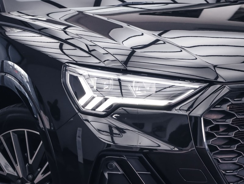 Audi Q3 - Audi Centre Rivonia - Image 4