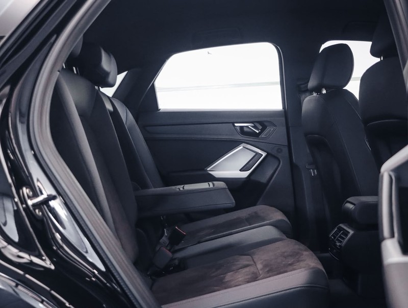 Audi Q3 - Audi Centre Rivonia - Image 16