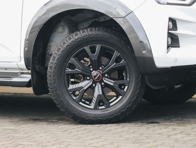 Isuzu D-Max - Isuzu Richards Bay - Image 3