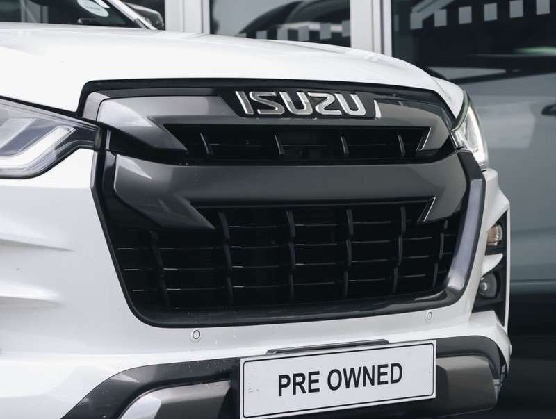 Isuzu D-Max - Isuzu Richards Bay - Image 5