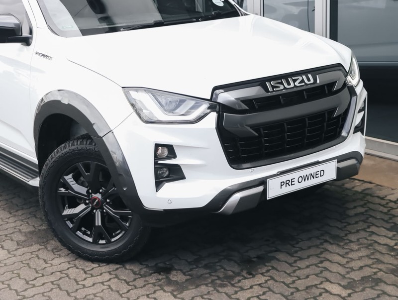 Isuzu D-Max - Isuzu Richards Bay - Image 2