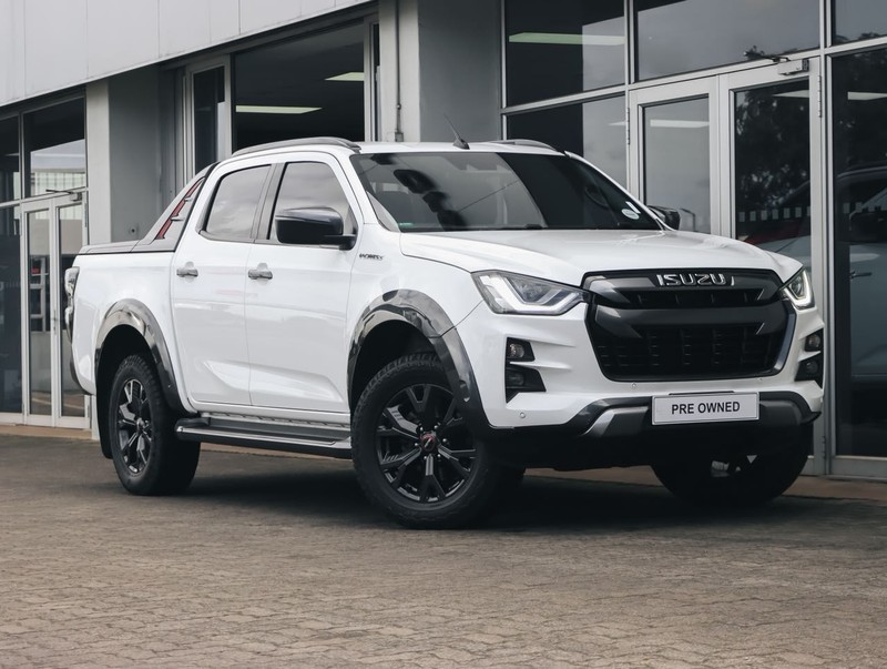 Isuzu D-Max - Isuzu Richards Bay - Image 1
