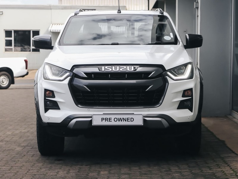 Isuzu D-Max - Isuzu Richards Bay - Image 6