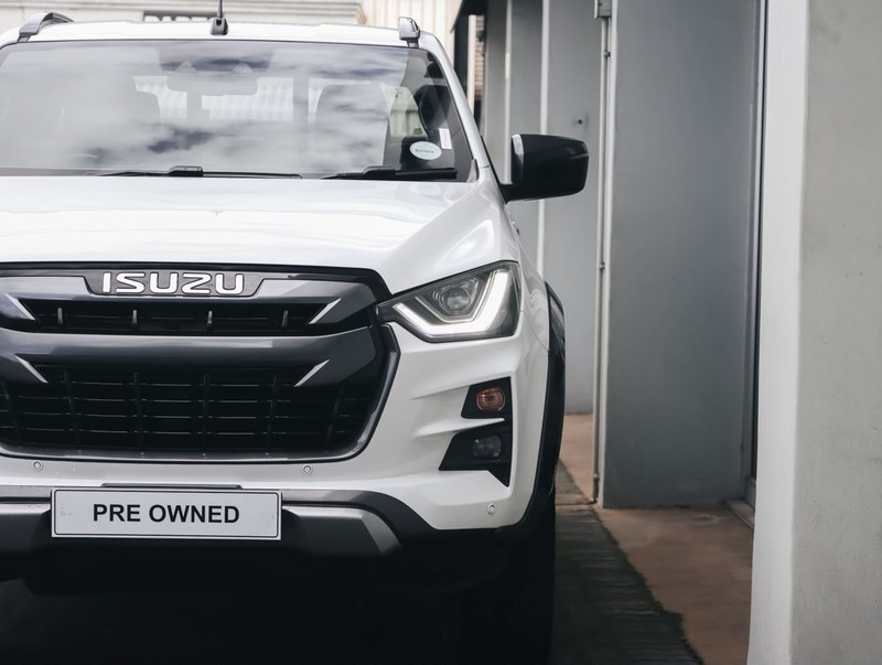 Isuzu D-Max - Isuzu Richards Bay - Image 7