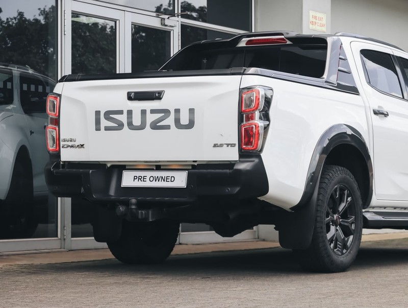 Isuzu D-Max - Isuzu Richards Bay - Image 11