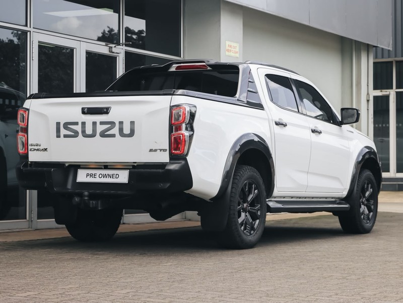 Isuzu D-Max - Isuzu Richards Bay - Image 9