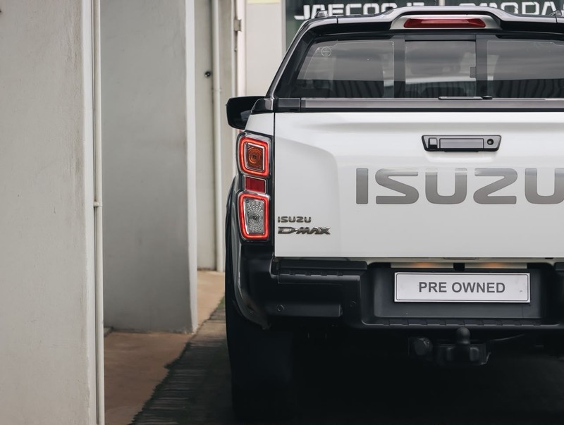 Isuzu D-Max - Isuzu Richards Bay - Image 12