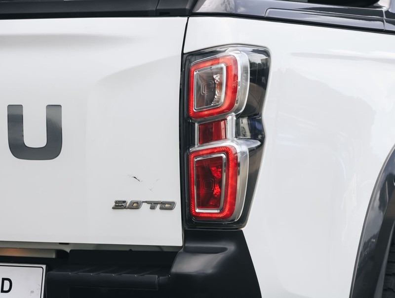 Isuzu D-Max - Isuzu Richards Bay - Image 13