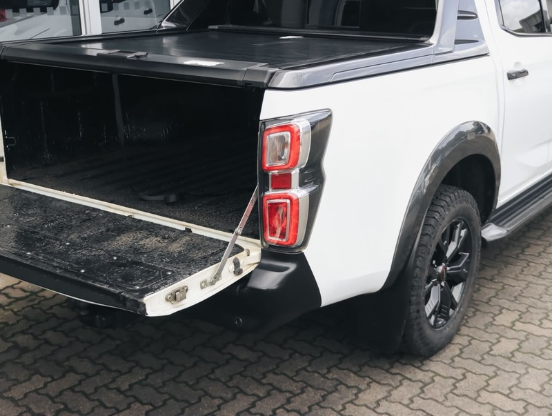 Isuzu D-Max - Isuzu Richards Bay - Image 15