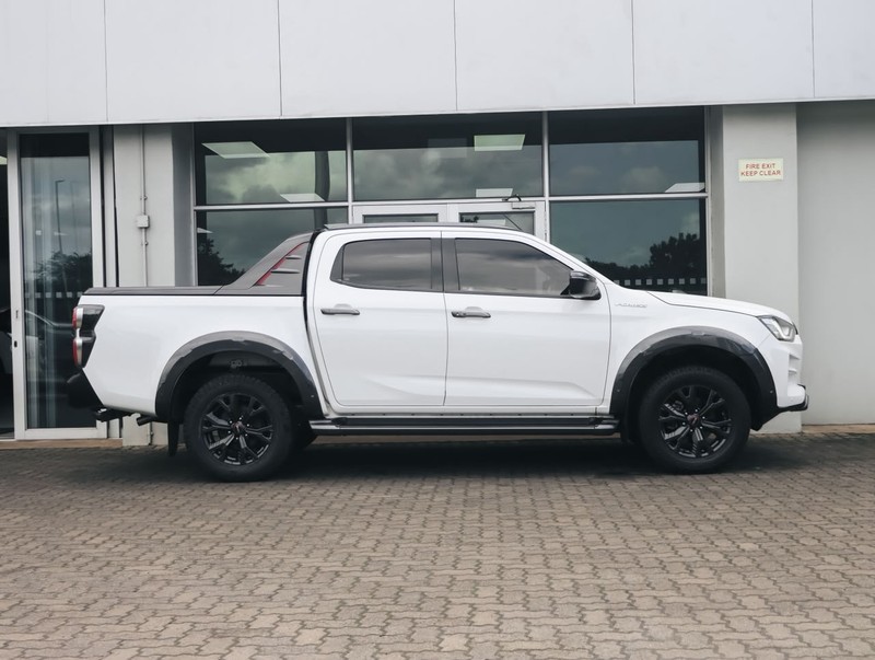 Isuzu D-Max - Isuzu Richards Bay - Image 8