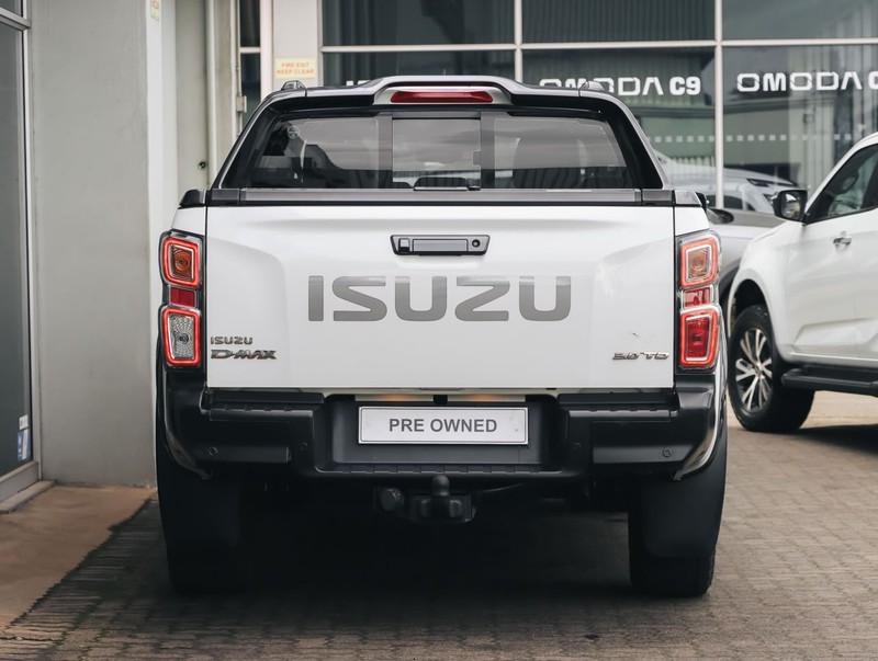 Isuzu D-Max - Isuzu Richards Bay - Image 10