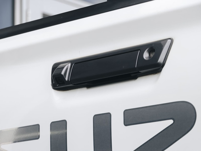 Isuzu D-Max - Isuzu Richards Bay - Image 16
