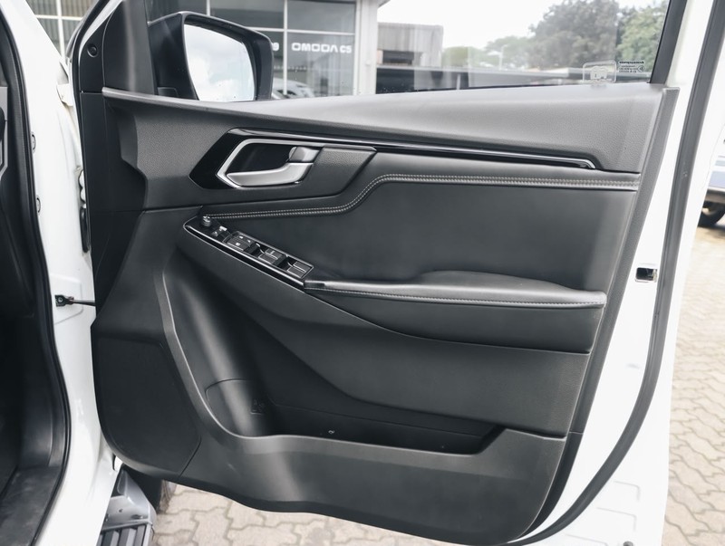 Isuzu D-Max - Isuzu Richards Bay - Image 21