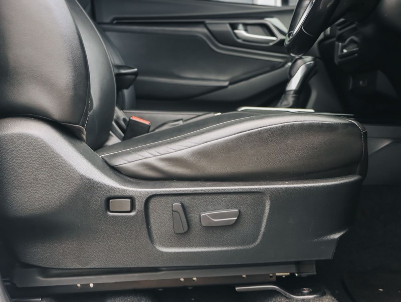 Isuzu D-Max - Isuzu Richards Bay - Image 19