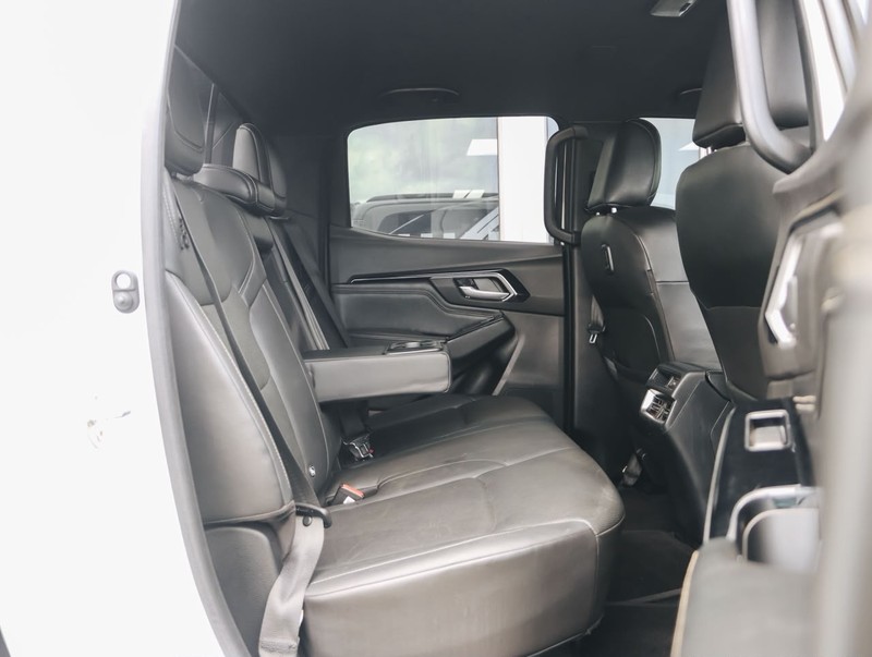 Isuzu D-Max - Isuzu Richards Bay - Image 25