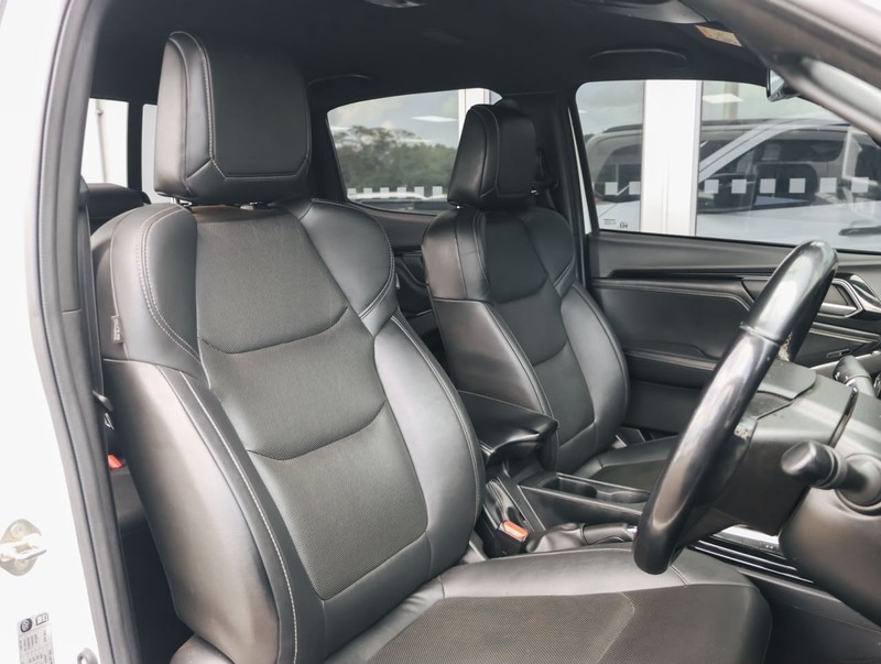 Isuzu D-Max - Isuzu Richards Bay - Image 23