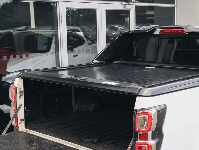 Isuzu D-Max - Isuzu Richards Bay - Image 18