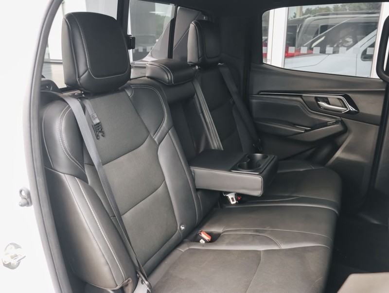 Isuzu D-Max - Isuzu Richards Bay - Image 24