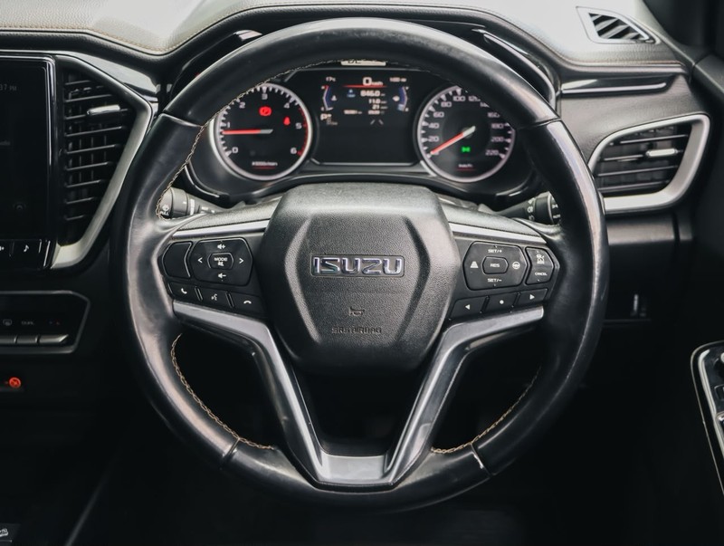 Isuzu D-Max - Isuzu Richards Bay - Image 26