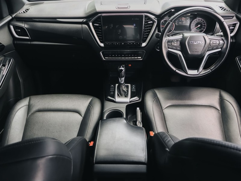 Isuzu D-Max - Isuzu Richards Bay - Image 31