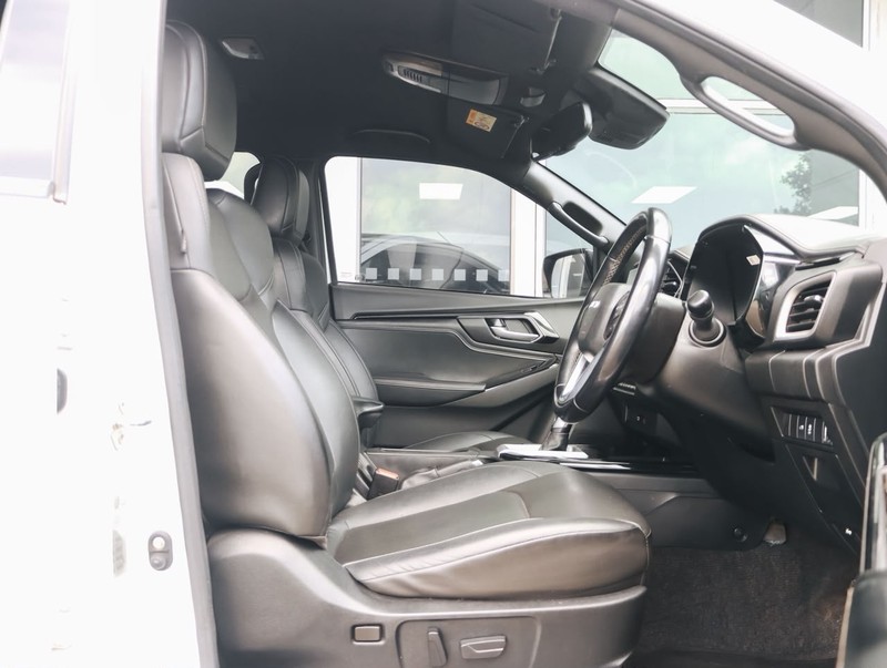 Isuzu D-Max - Isuzu Richards Bay - Image 22