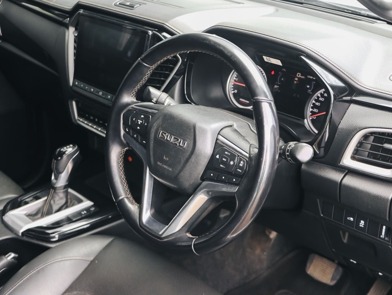 Isuzu D-Max - Isuzu Richards Bay - Image 20