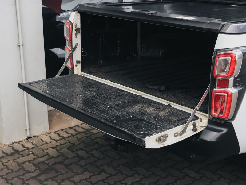 Isuzu D-Max - Isuzu Richards Bay - Image 17