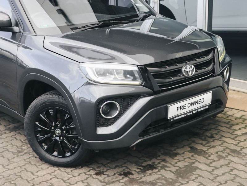 Toyota Urban Cruiser - Isuzu Richards Bay - Image 2
