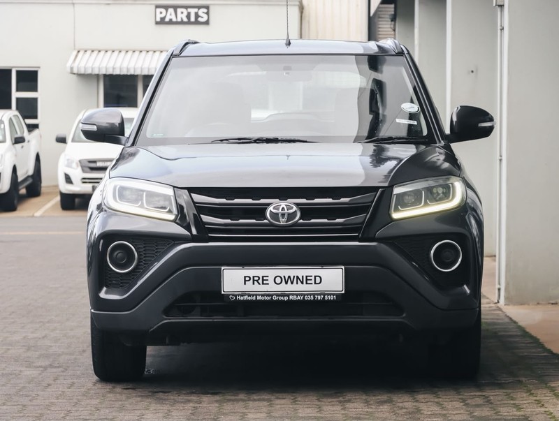 Toyota Urban Cruiser - Isuzu Richards Bay - Image 5