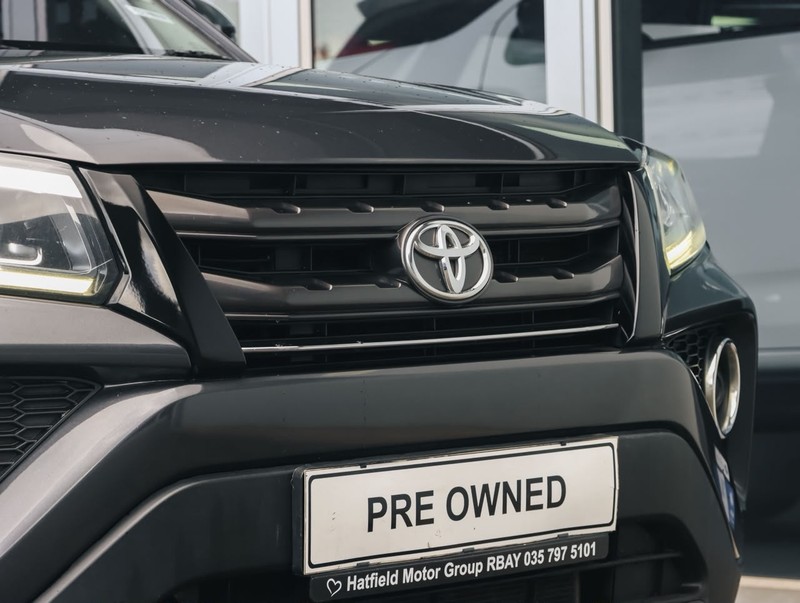 Toyota Urban Cruiser - Isuzu Richards Bay - Image 3