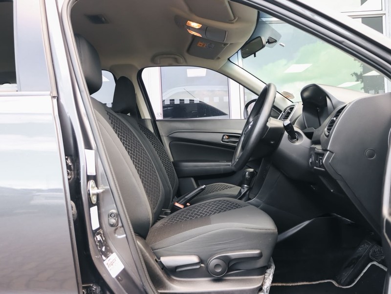 Toyota Urban Cruiser - Isuzu Richards Bay - Image 14