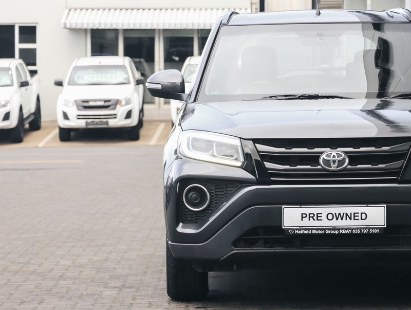 Toyota Urban Cruiser - Isuzu Richards Bay - Image 6