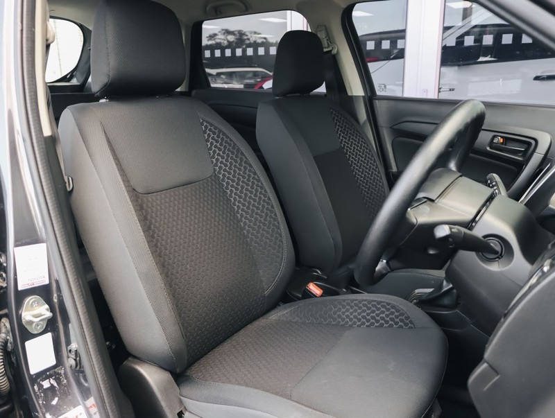 Toyota Urban Cruiser - Isuzu Richards Bay - Image 18