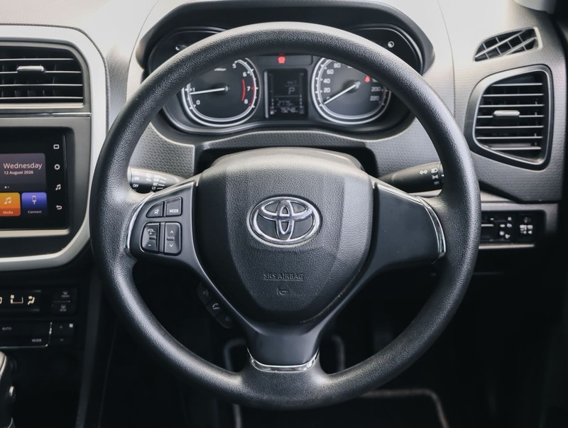 Toyota Urban Cruiser - Isuzu Richards Bay - Image 20