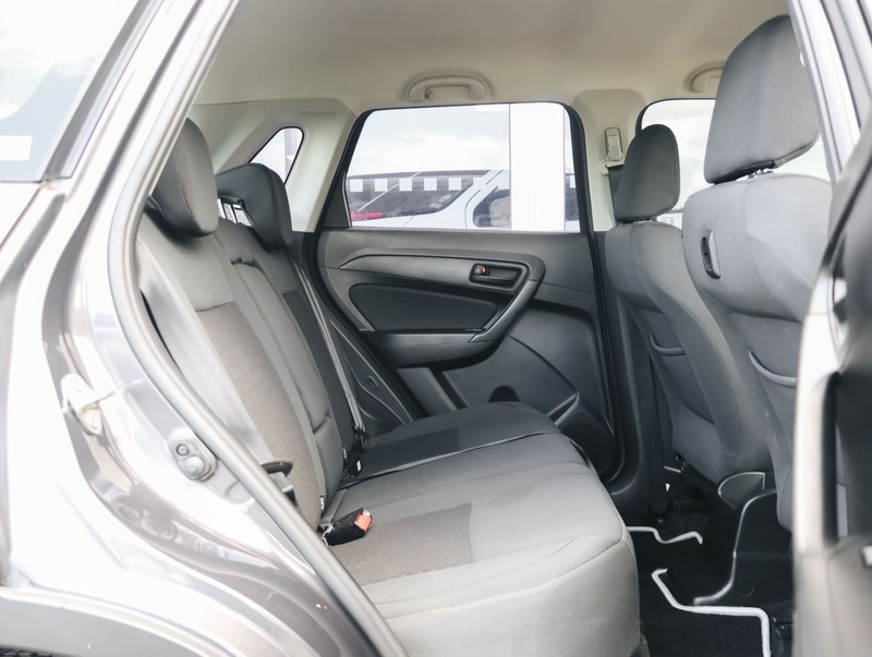 Toyota Urban Cruiser - Isuzu Richards Bay - Image 16
