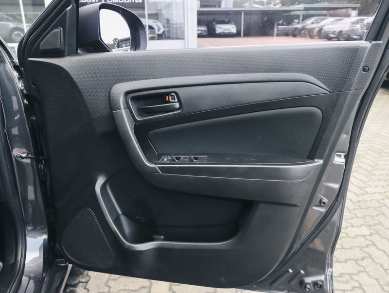 Toyota Urban Cruiser - Isuzu Richards Bay - Image 15