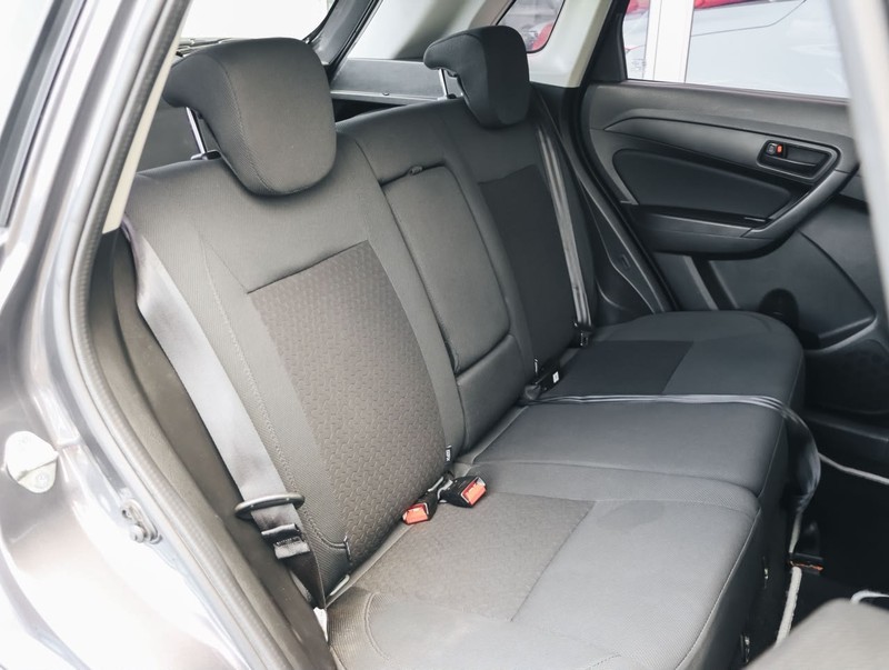 Toyota Urban Cruiser - Isuzu Richards Bay - Image 17