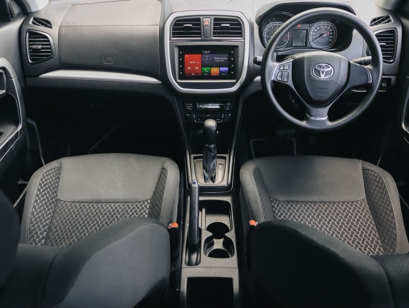 Toyota Urban Cruiser - Isuzu Richards Bay - Image 24