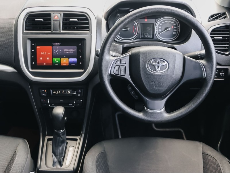 Toyota Urban Cruiser - Isuzu Richards Bay - Image 19