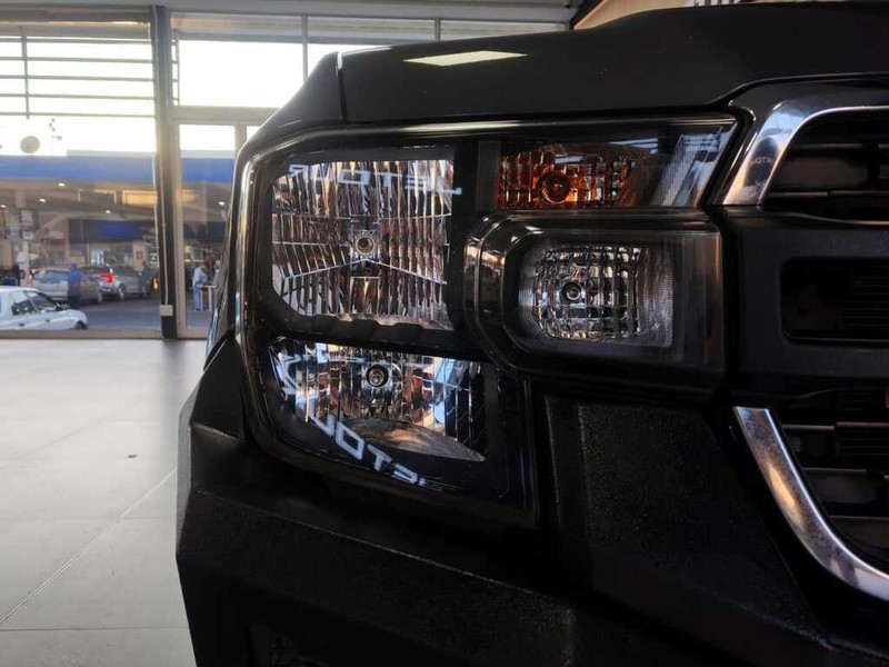 Ford Ranger - Auto Investments Hatfield - Image 3