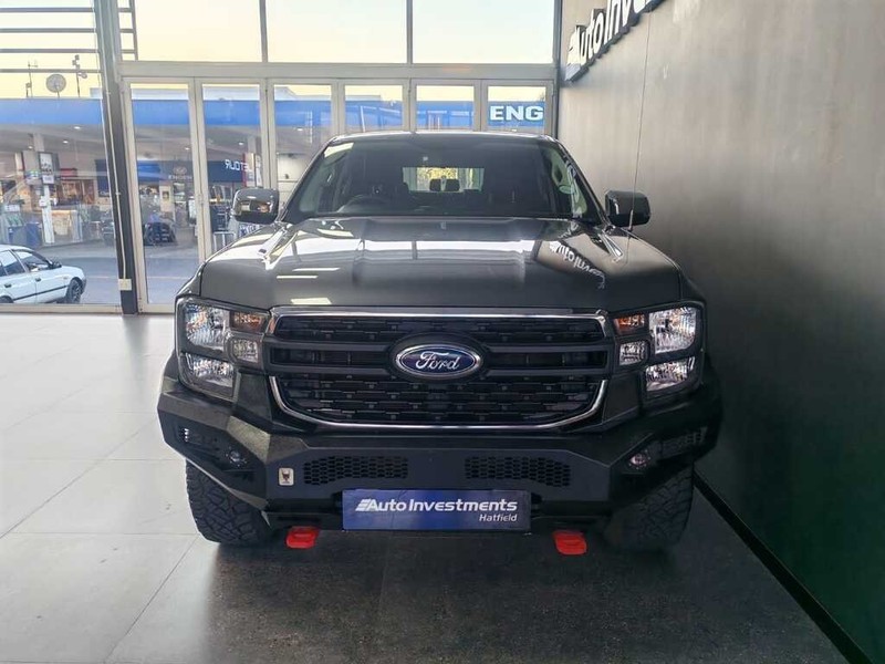 Ford Ranger - Auto Investments Hatfield - Image 2