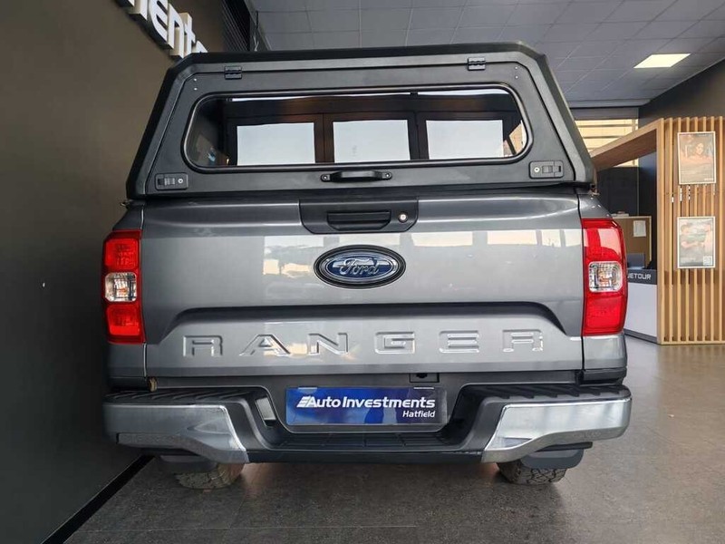 Ford Ranger - Auto Investments Hatfield - Image 9