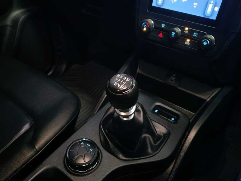 Ford Ranger - Auto Investments Hatfield - Image 15
