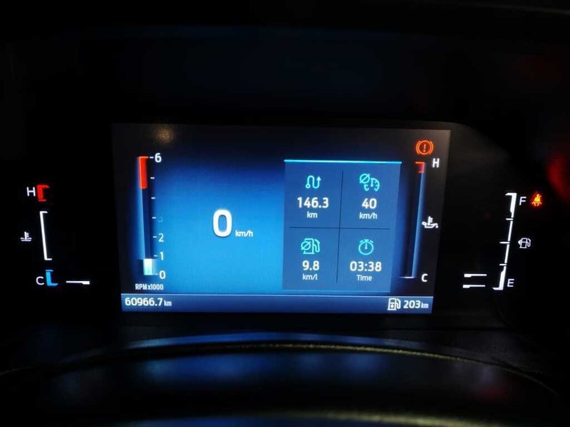 Ford Ranger - Auto Investments Hatfield - Image 18